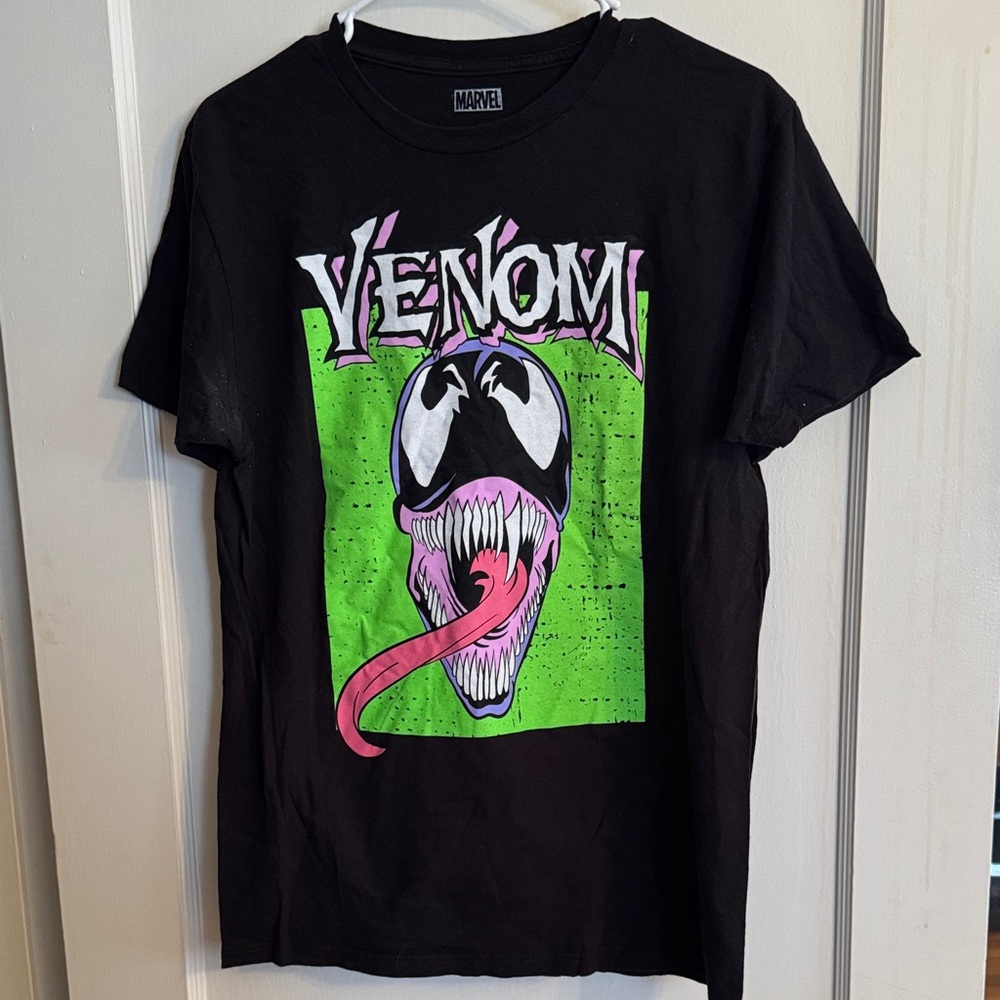 Marvel Venom Tee